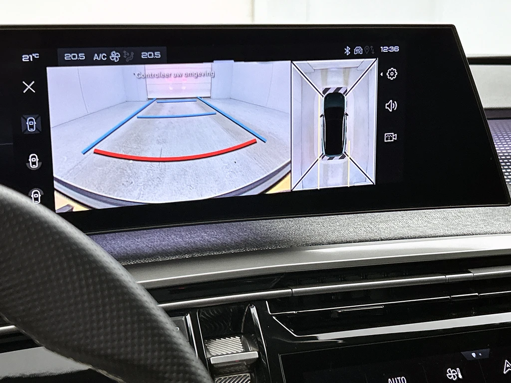 Peugeot 3008 – foto 21