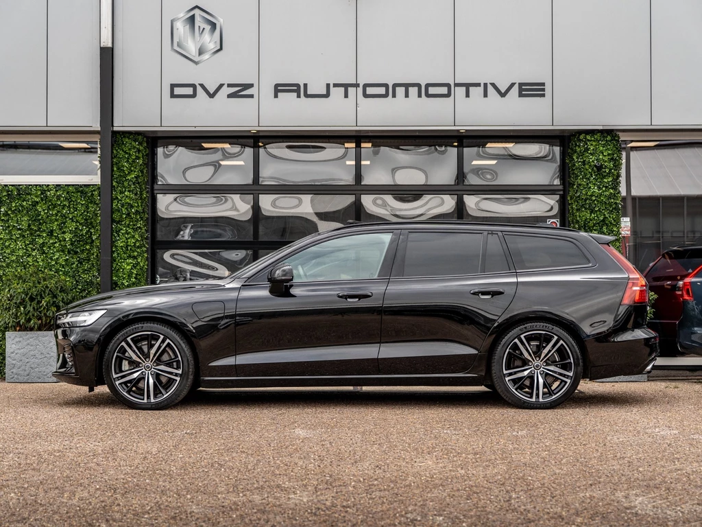 Volvo V60 – foto 2
