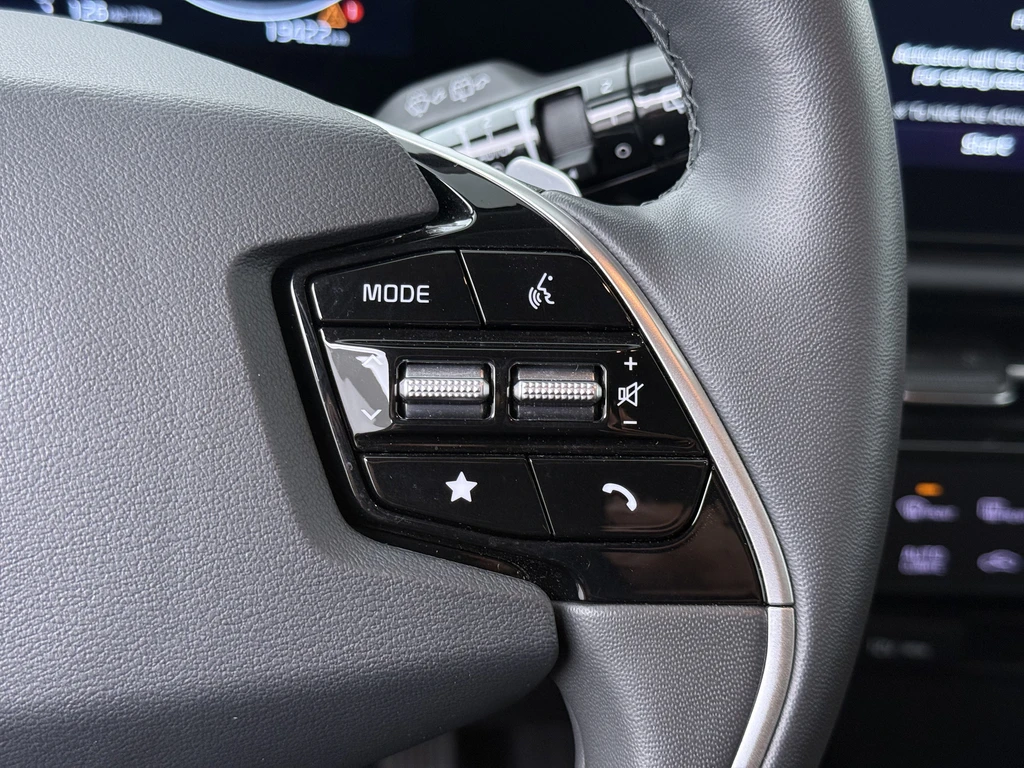 Kia Niro EV – foto 29