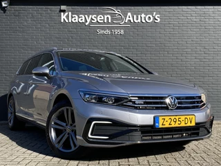 Volkswagen Passat – thumbnail 8