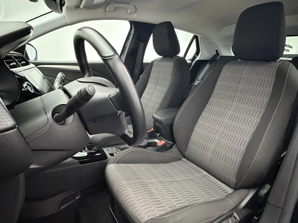 Opel Corsa-e – foto 10