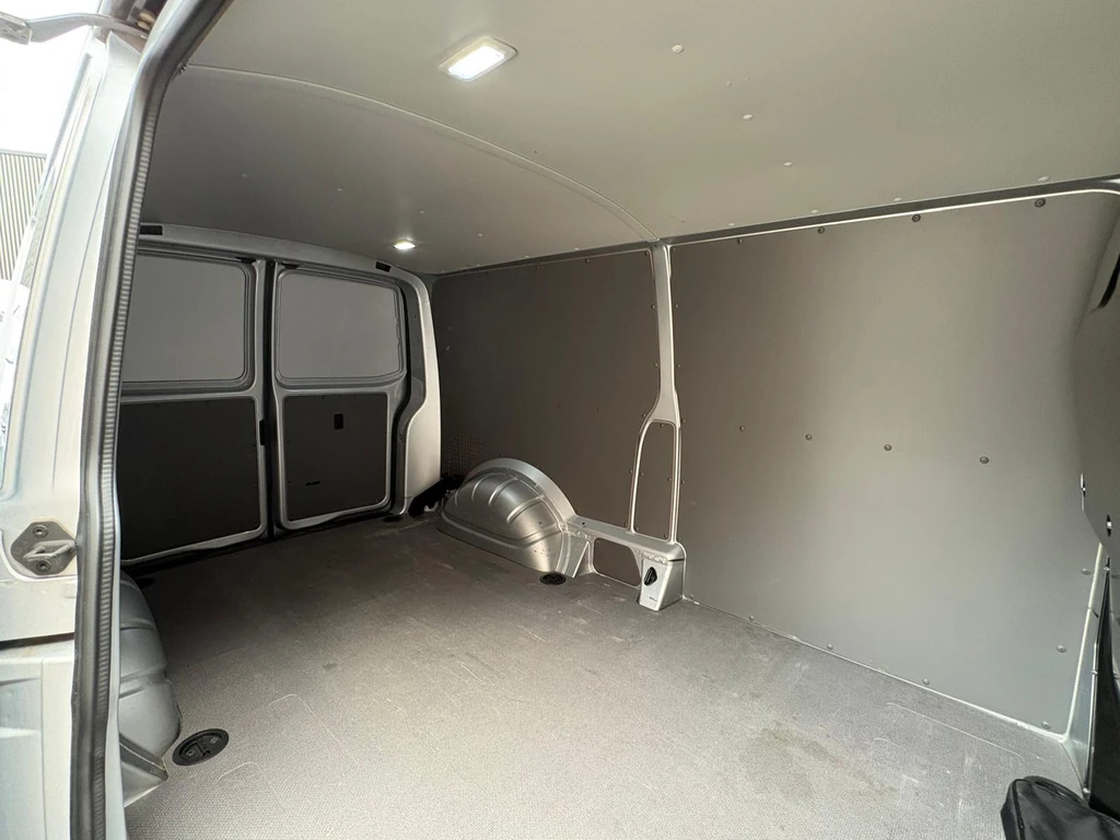 Volkswagen Transporter – foto 26