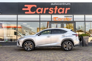 Lexus NX – thumbnail 2