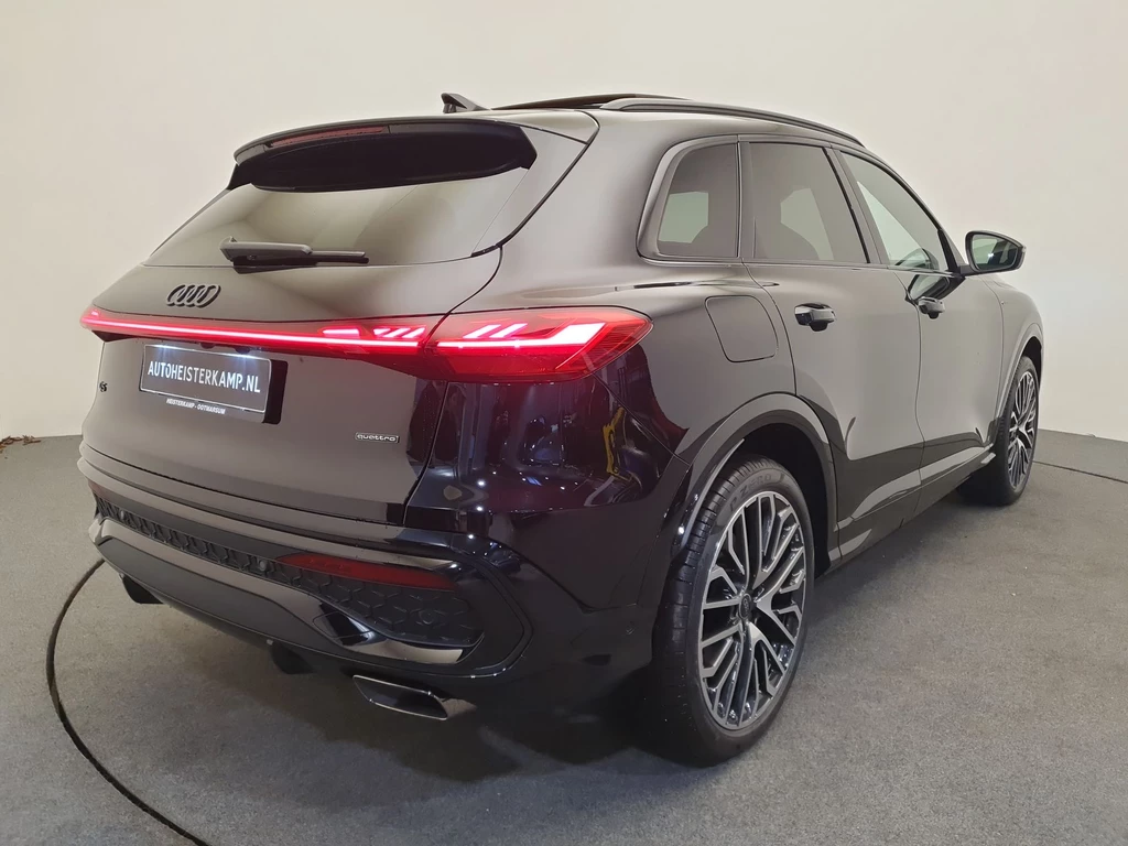 Audi Q5 – foto 5