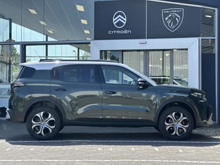 Citroën C3 Aircross – thumbnail 5