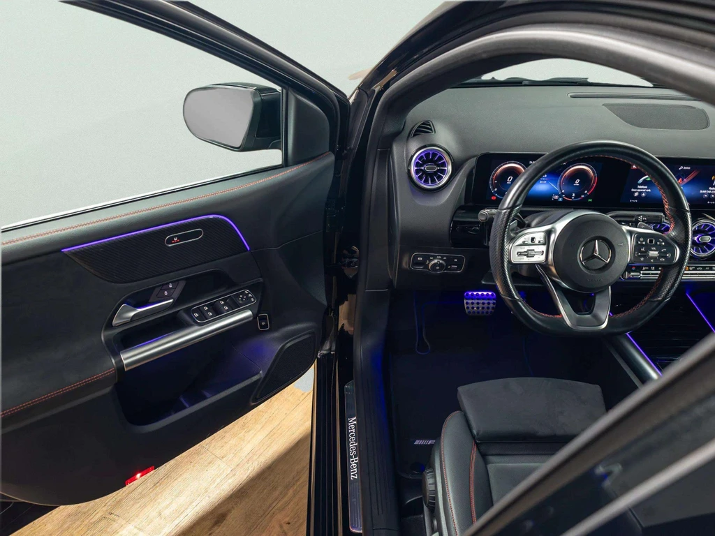 Mercedes-Benz B-Klasse – foto 25