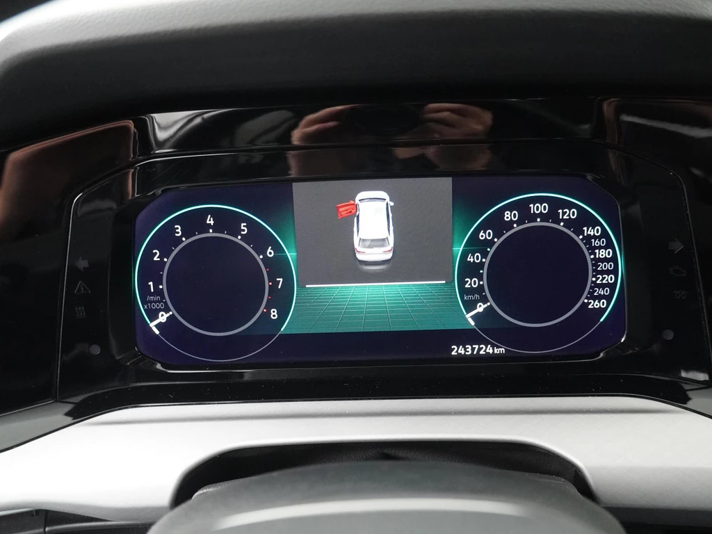 Volkswagen Golf – foto 16