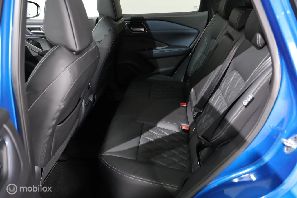 Nissan QASHQAI – foto 32