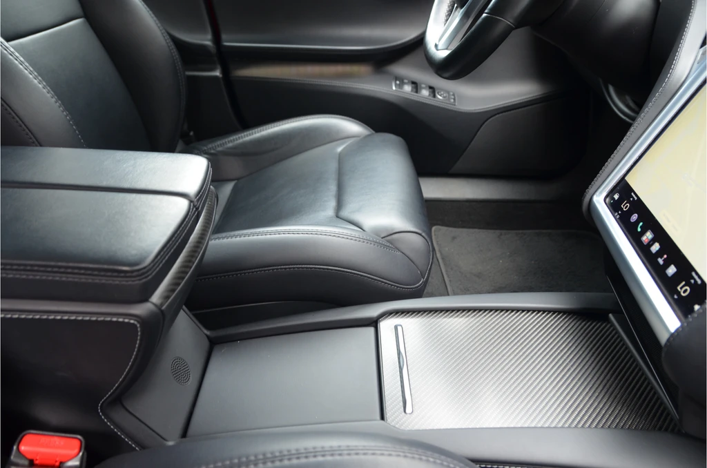 Tesla Model S – foto 8