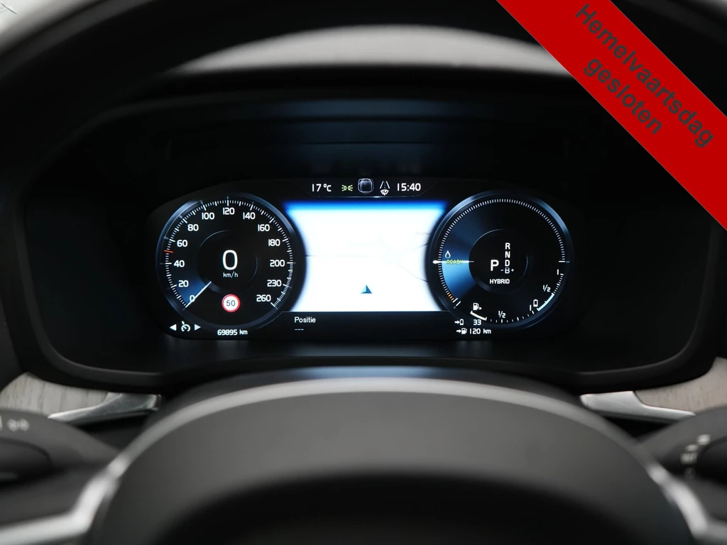 Volvo V60 – foto 37