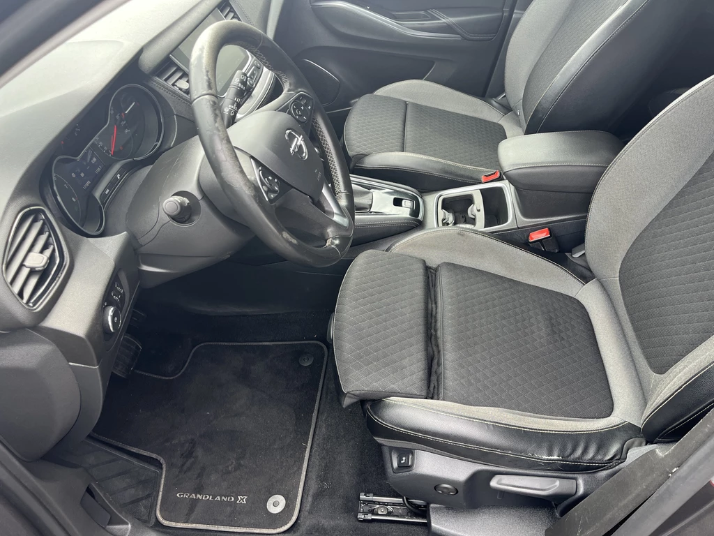 Opel Grandland X – foto 10