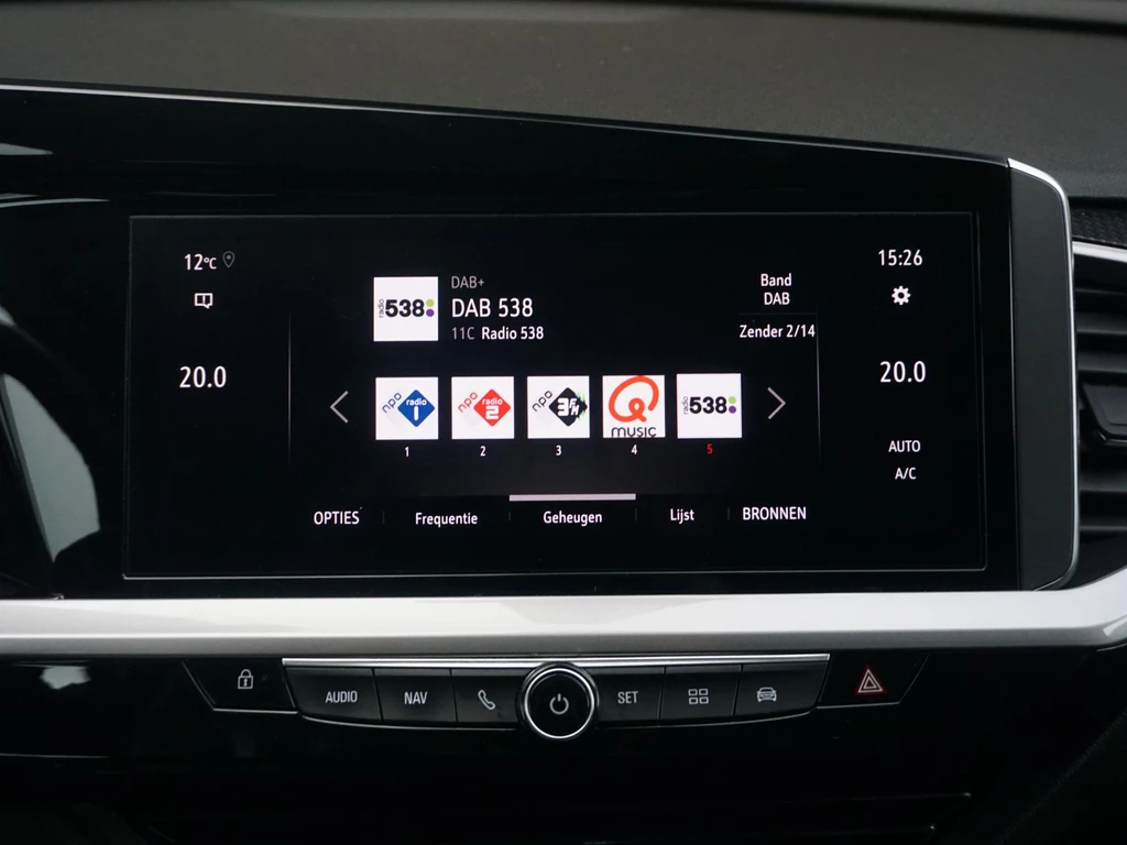 Opel Grandland – foto 20