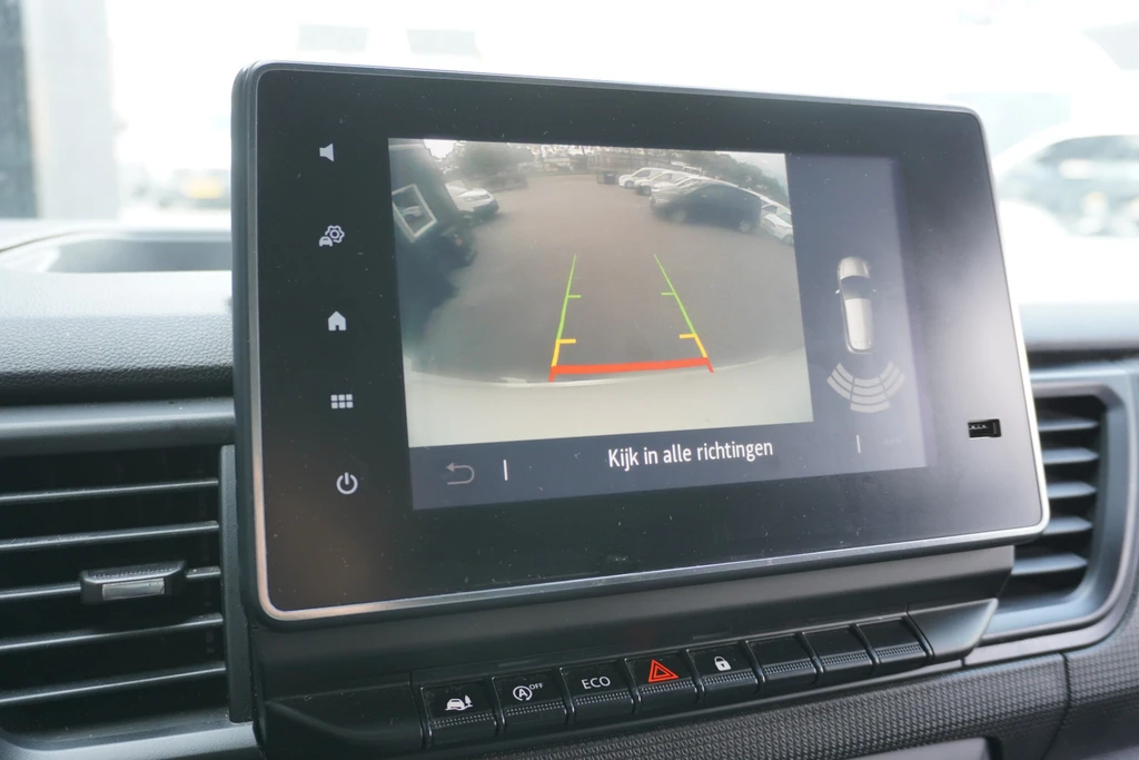 Renault Trafic – foto 14