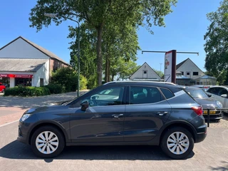 SEAT Arona – thumbnail 2
