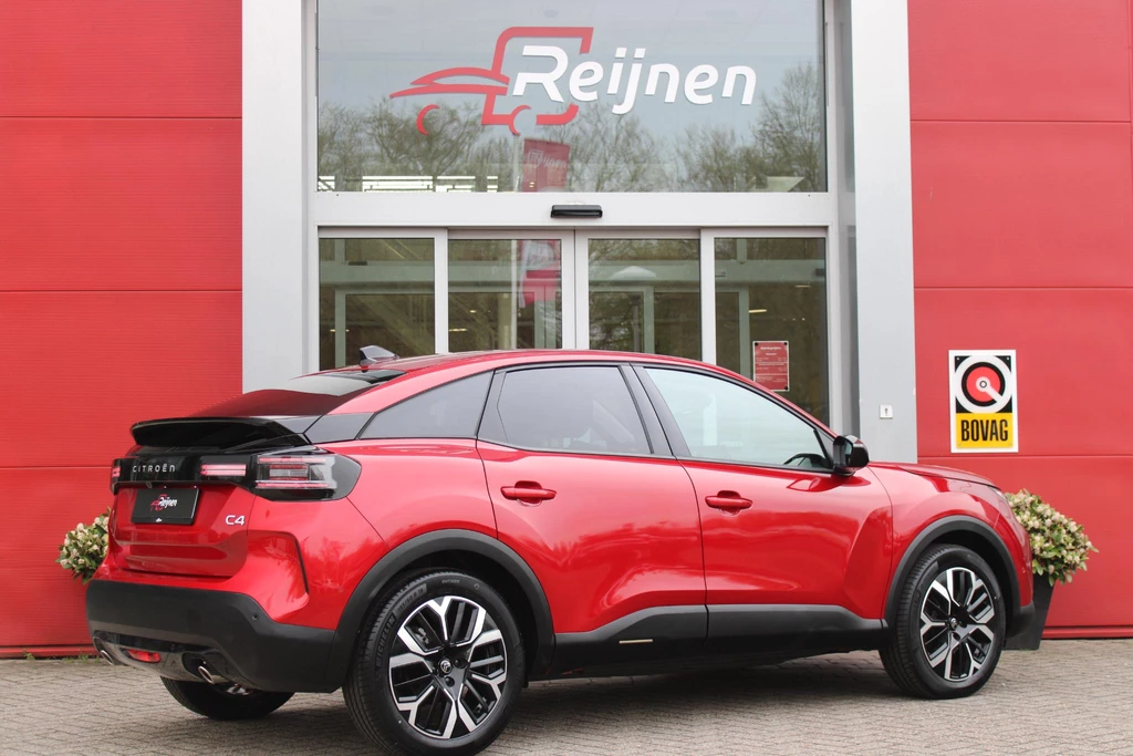 Citroën C4 – foto 5