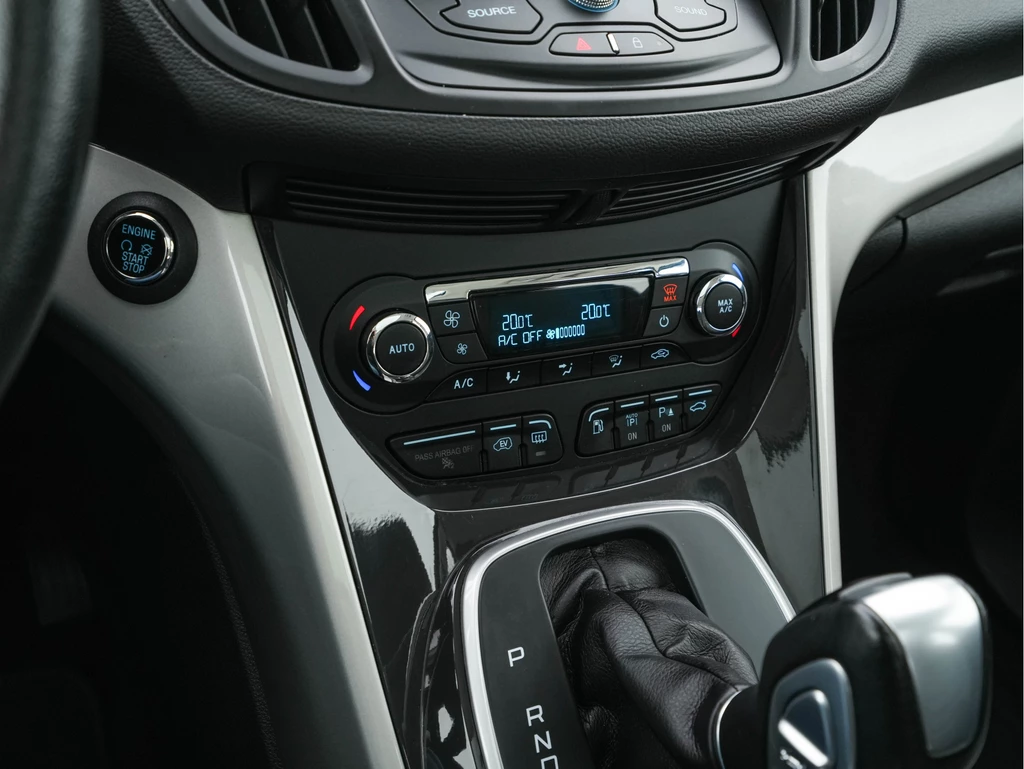 Ford C-MAX – foto 14