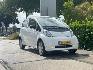 Peugeot iOn – thumbnail 7