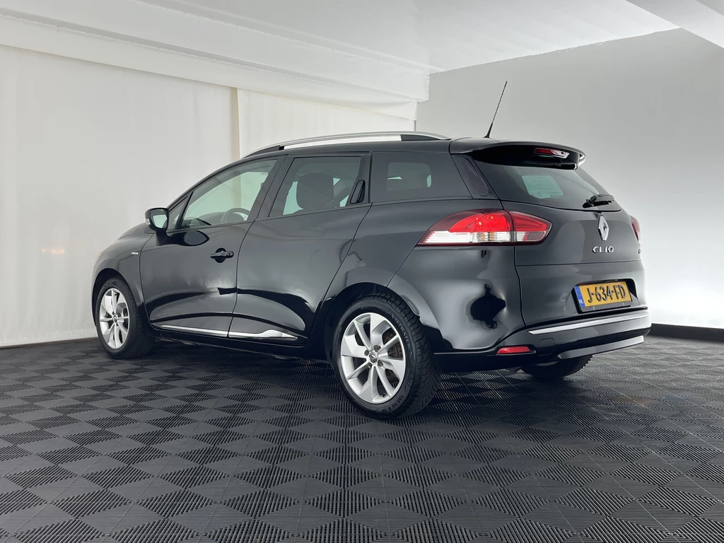 Renault Clio – foto 2