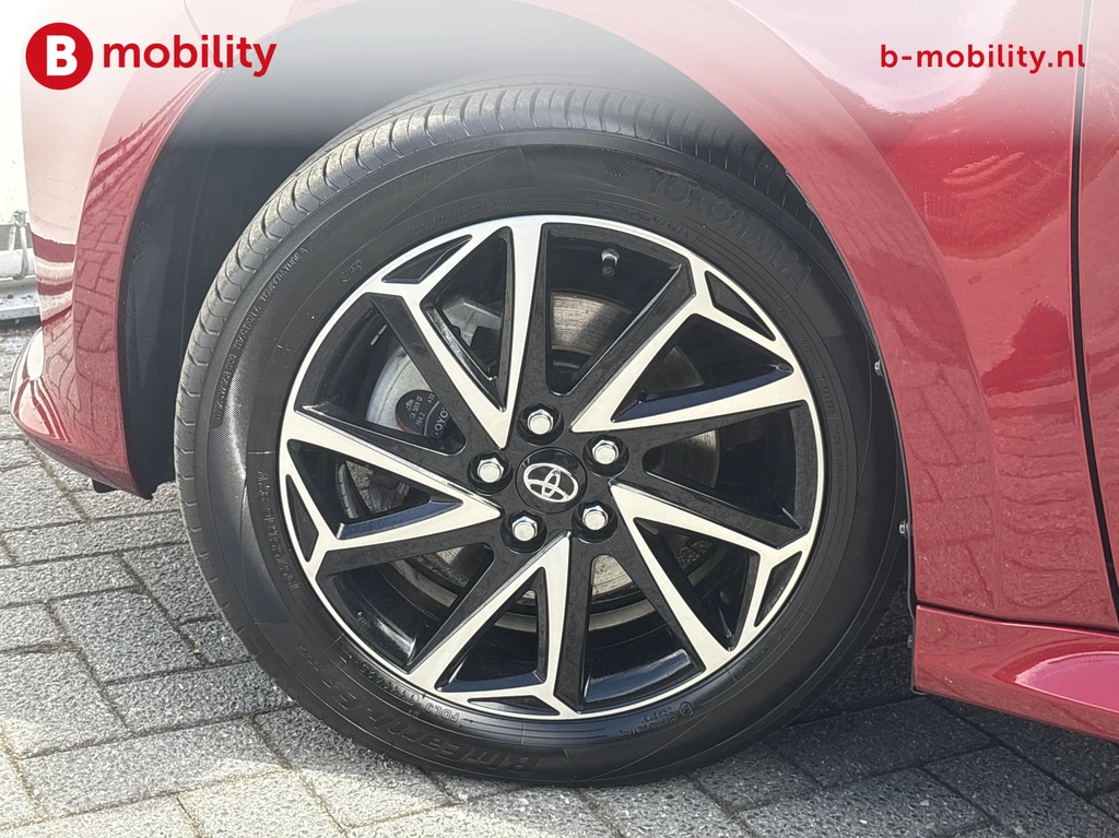 Toyota Yaris – foto 30