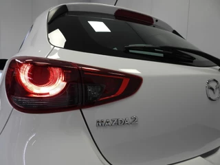 Mazda 2 – thumbnail 26