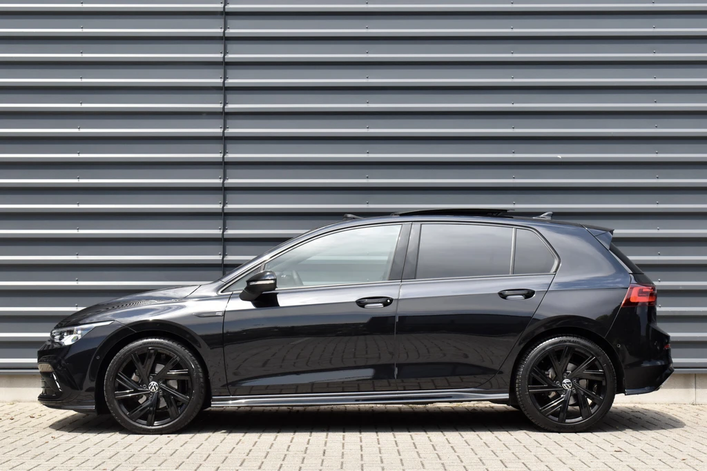 Volkswagen Golf – foto 3