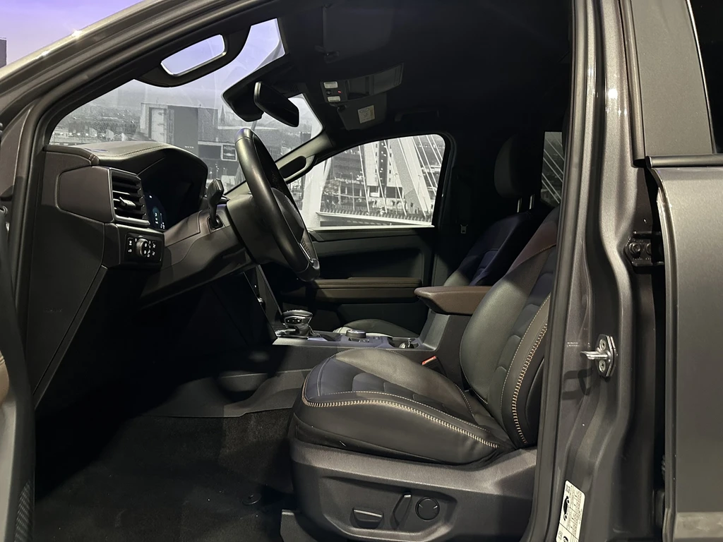 Volkswagen Amarok – foto 6
