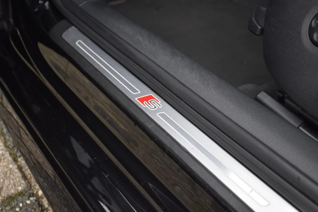 Audi S3 – foto 33
