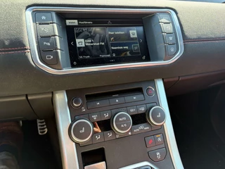 Land Rover Range Rover Evoque – thumbnail 12