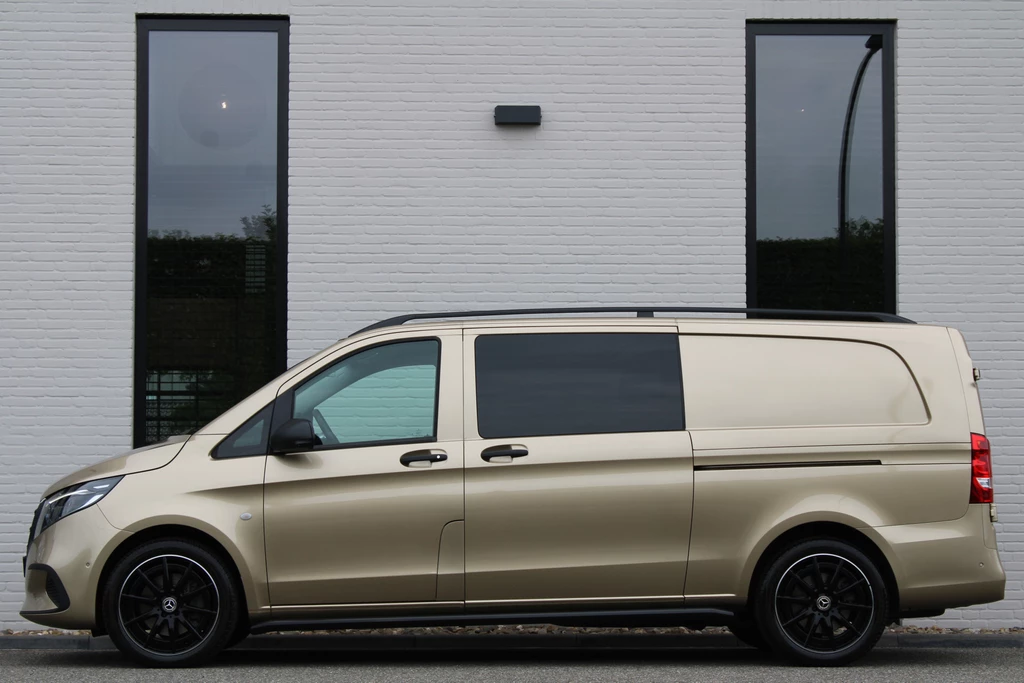 Mercedes-Benz Vito – foto 5