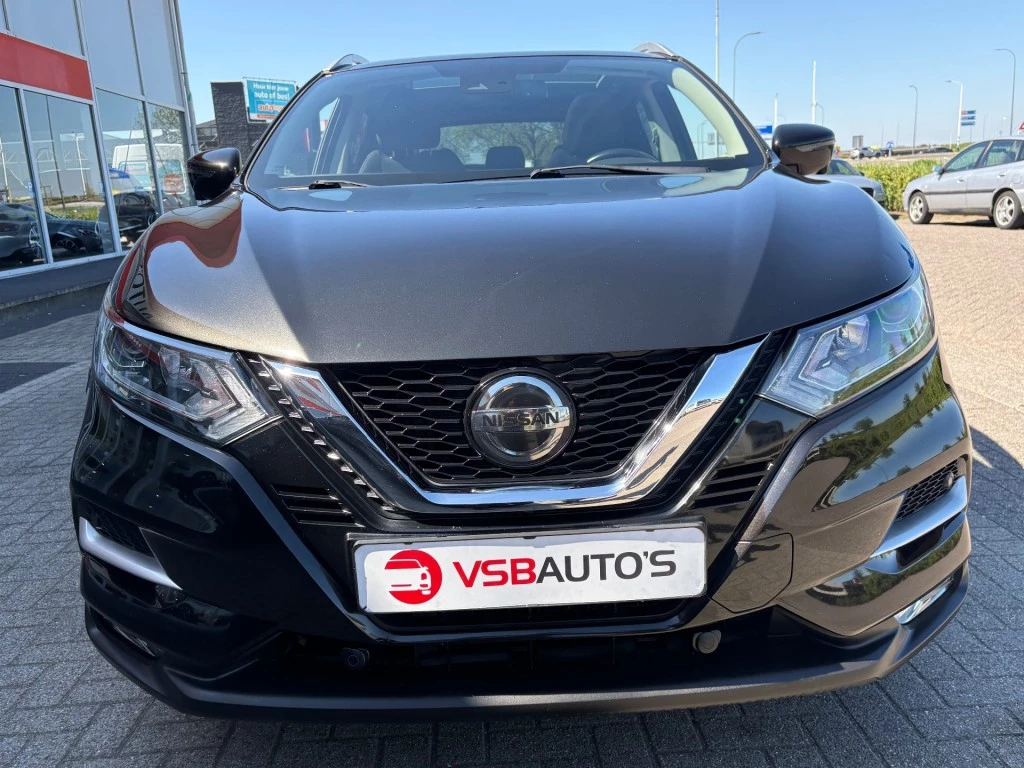Nissan QASHQAI – foto 6
