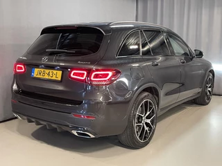 Mercedes-Benz GLC – thumbnail 4