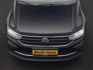 Volkswagen Tiguan – thumbnail 11