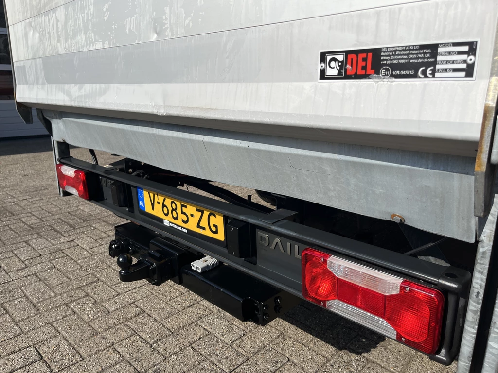 Iveco Daily – foto 37