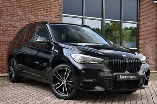 BMW X1 – thumbnail 21