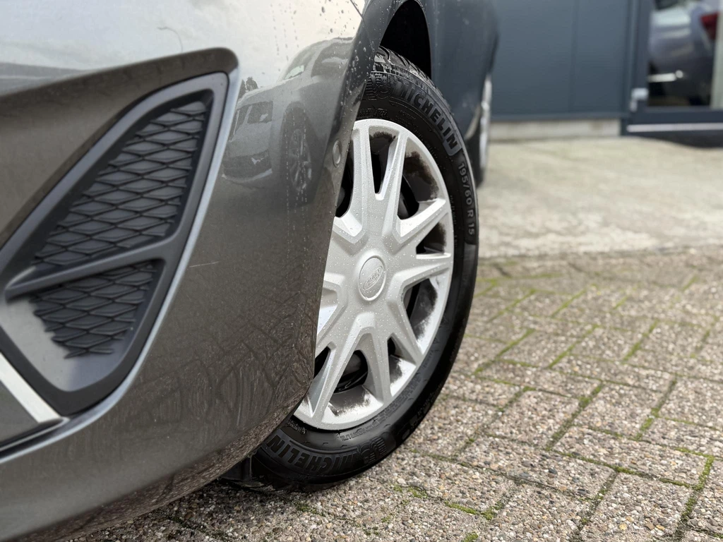 Ford Fiesta – foto 9