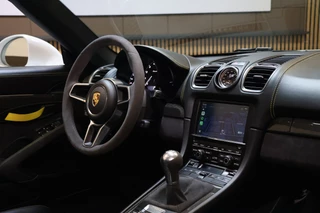 Porsche Boxster – thumbnail 24