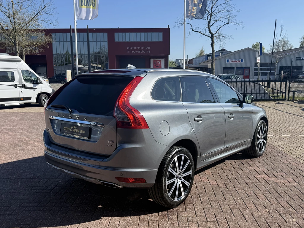 Volvo XC60 – foto 7