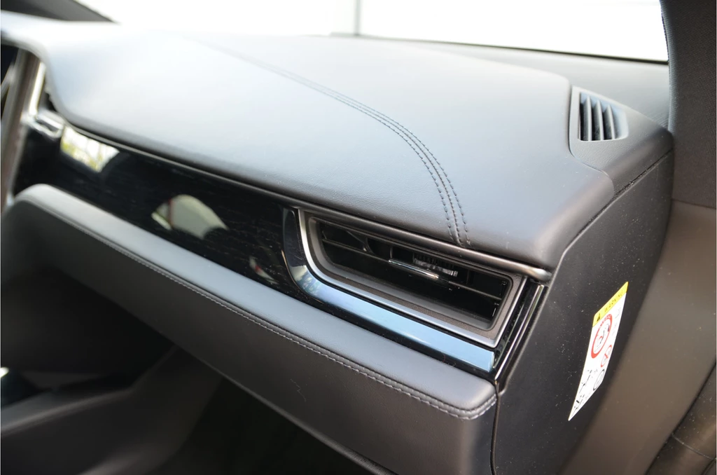 Tesla Model X – foto 29