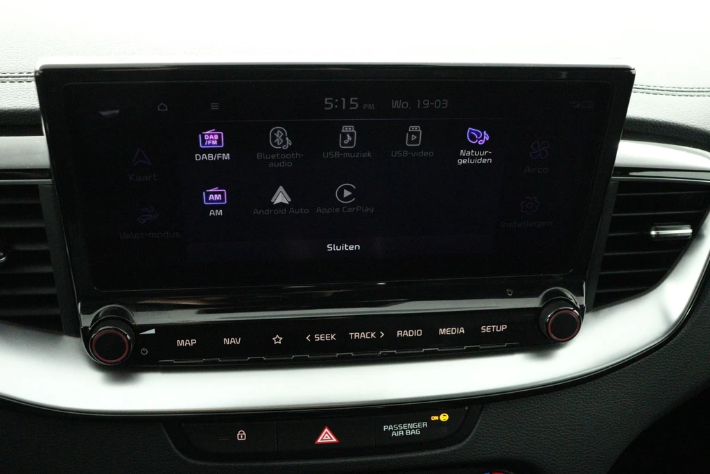 Kia ProCeed – foto 46