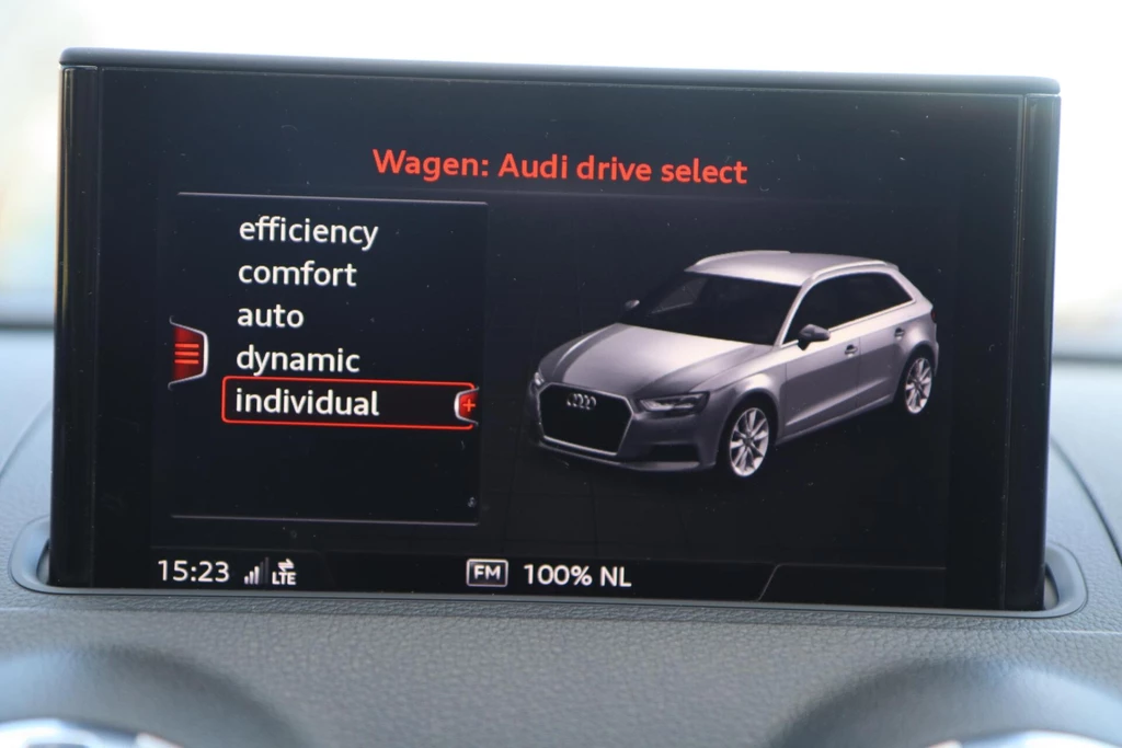 Audi S3 – foto 57