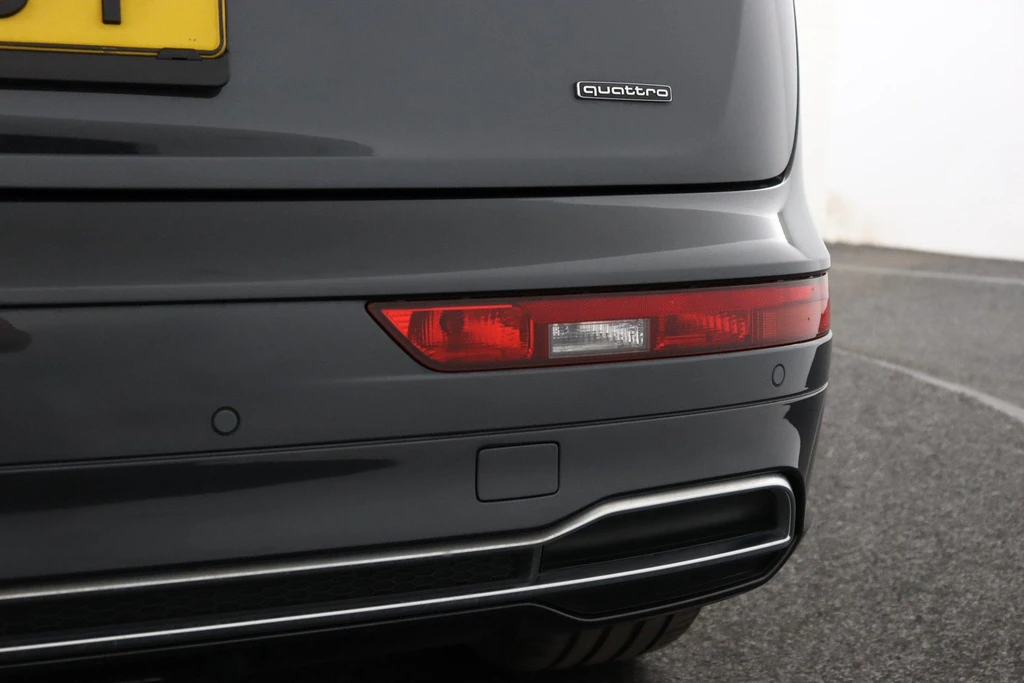 Audi Q5 – foto 38
