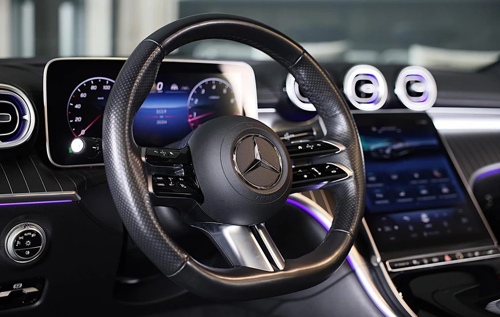 Mercedes-Benz CLE – foto 22