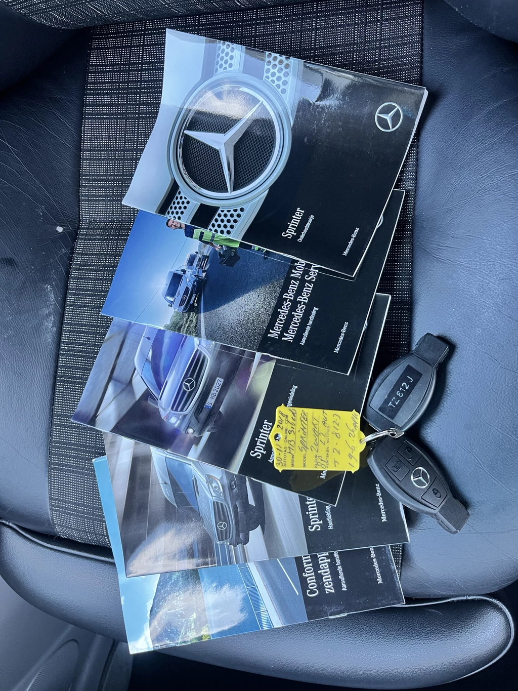 Mercedes-Benz Sprinter – foto 18