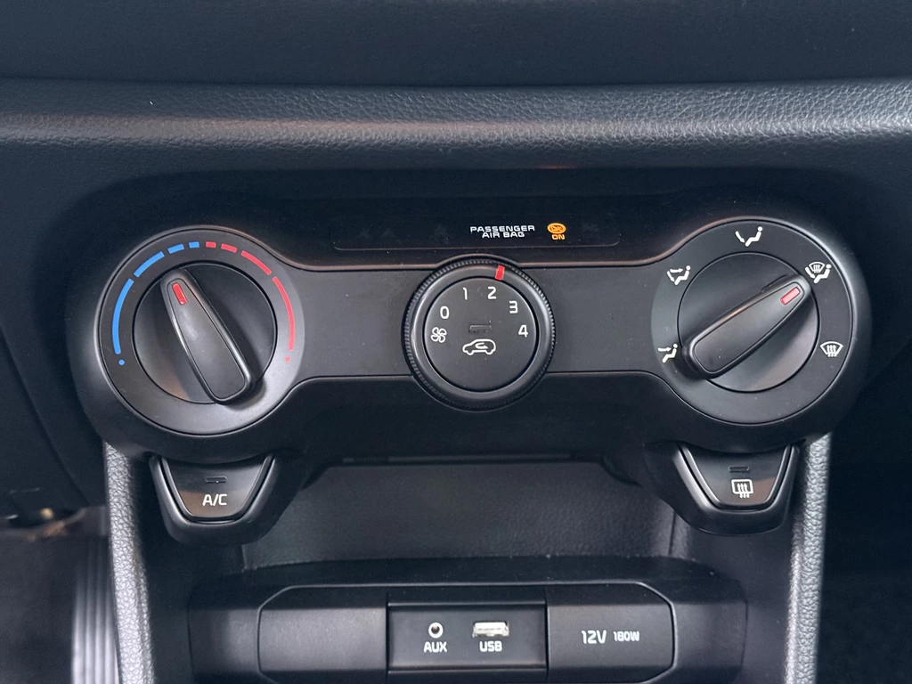 Kia Picanto – foto 32