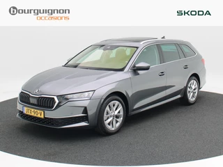 Škoda Octavia – thumbnail 1