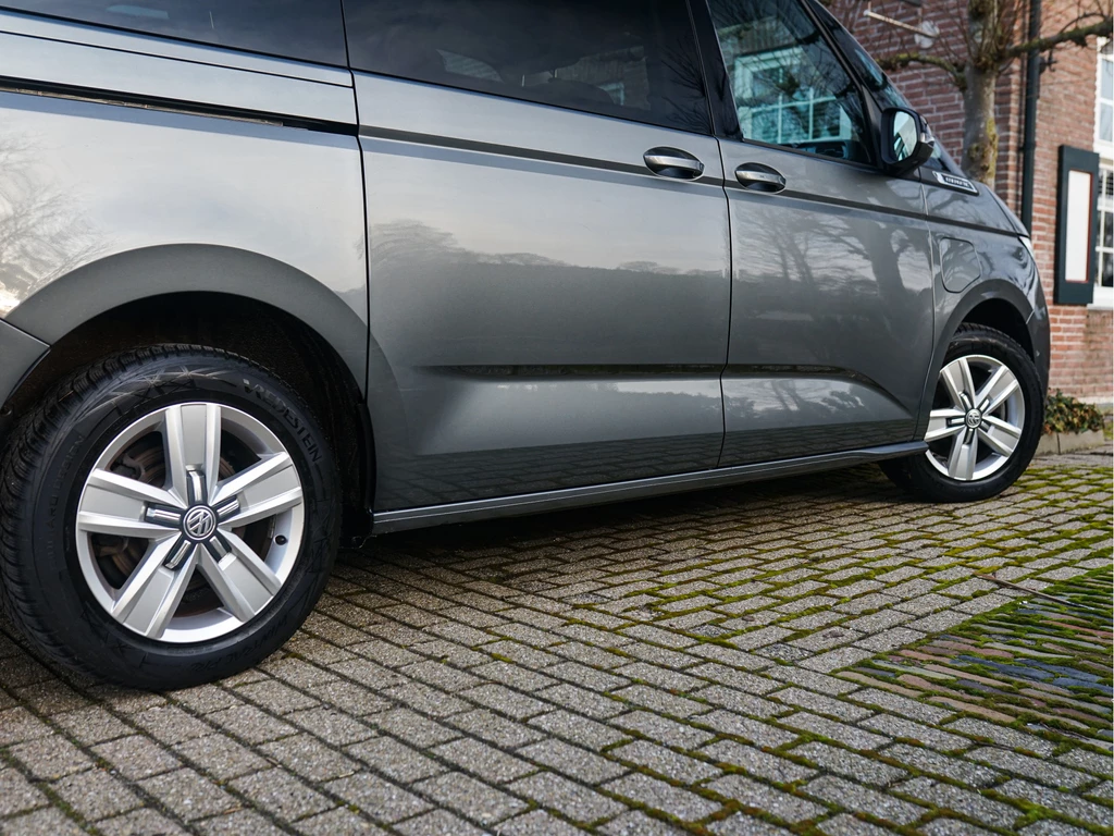 Volkswagen Multivan – foto 27