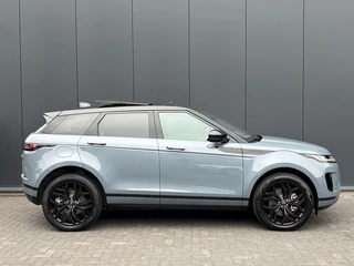Land Rover Range Rover Evoque – thumbnail 3