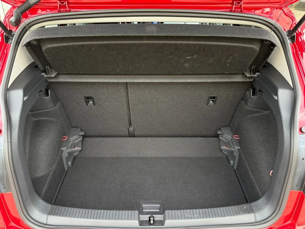 Volkswagen T-Cross – foto 9