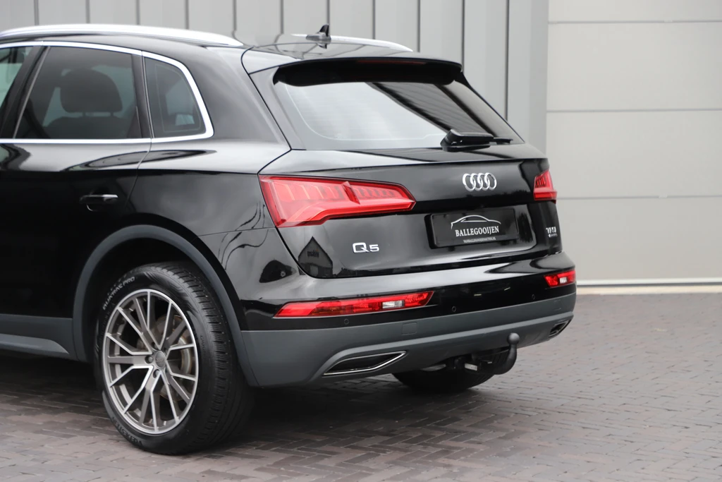 Audi Q5 – foto 3