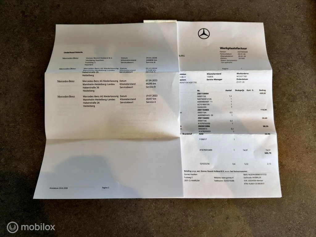 Mercedes-Benz GLE – foto 31